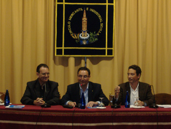 Presentaci&oacute;n Libro