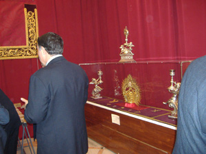 Exposici&oacute;n Siete Palabras 1