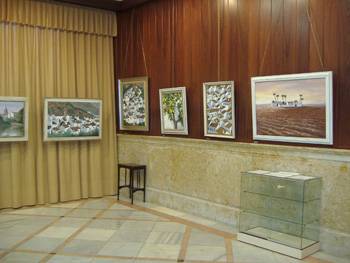Sala de Exposiciones