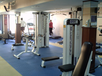Gimnasio