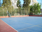 Futbol Sala