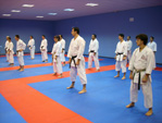 Karate