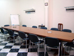 Sala de reuniones