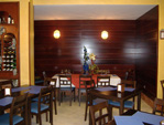 Cafeter&iacute;a