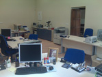 Servicios administrativos