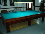 Salón de billares