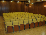 Sal&oacute;n de actos