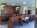 Sala de estudios