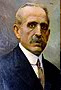 Don Augusto Peyr&eacute; y Sarta