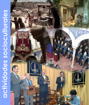 Noticias socioculturales