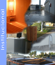 Noticias institucionales