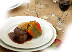 Comida