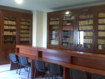Biblioteca