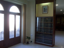 Biblioteca