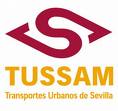 Logotipo Tussam