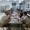 La sección de ajedrez se lleva la Copa por equipos