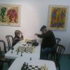 Importante subida de nivel de nuestros ajedrecistas